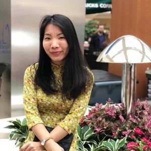 Meet your Posher, Xuân Đài